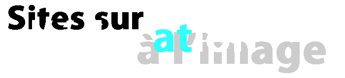 Sites pour l'éducation à l'image